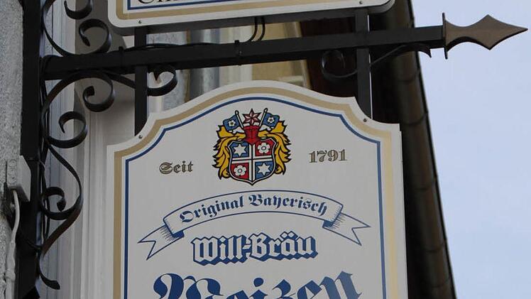 "Ju-Yi" heißt das China-Thai Bistro in der Ludwigstraße.