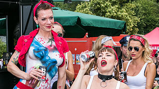 Bike & Music Weekend Samstag