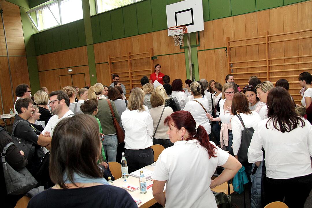 "Gemeinsam für Jakob und andere!"