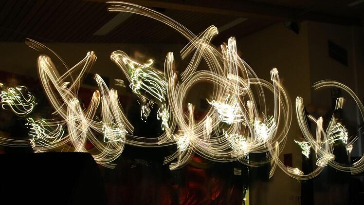 Eindrücke vom Sulzthaler Fasching. Foto: Ralf Ruppert