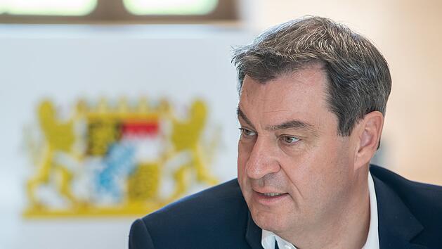 Coronavirus - M&uuml;nchen