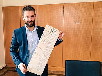 Bundestagswahl in Nürnberg: Wahlbeauftragter verurteilt Fake News