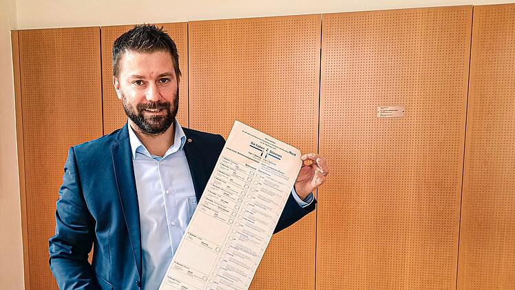 Bundestagswahl in Nürnberg: Wahlbeauftragter verurteilt Fake News