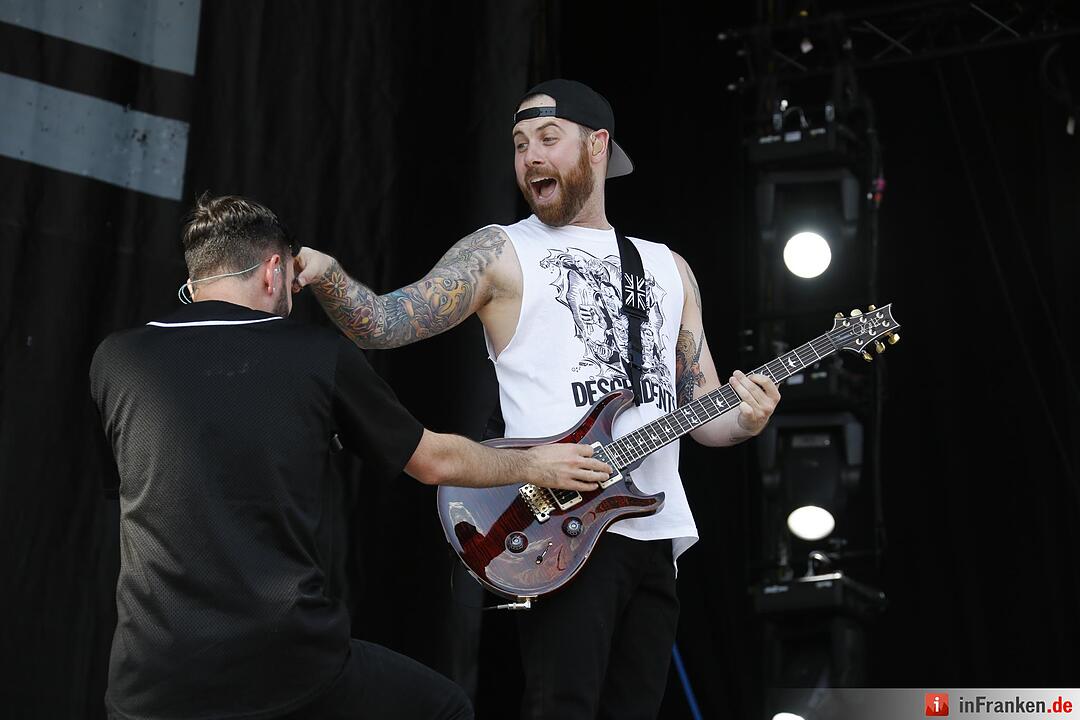 RIP15 - A Day To Remember
