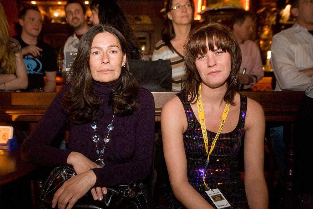 Miss und Mister Bamberg