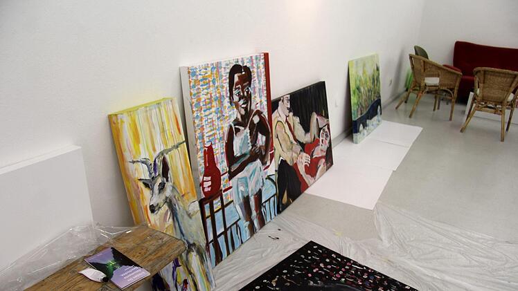 Foto: Richard Sänger