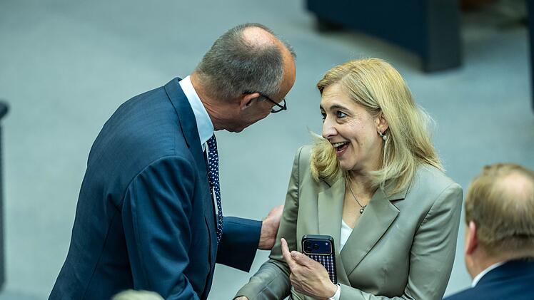 Bundestag