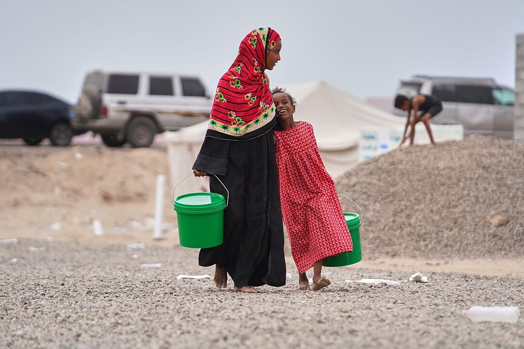 Iran-Krieg &ndash; Jemen