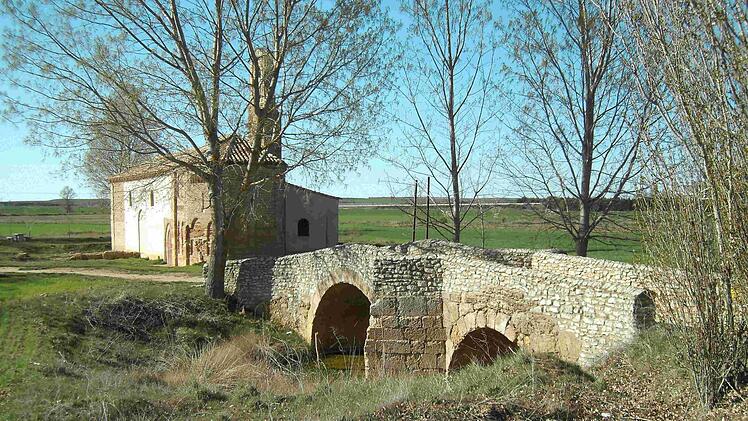Brücke - Kloster Foto: privat