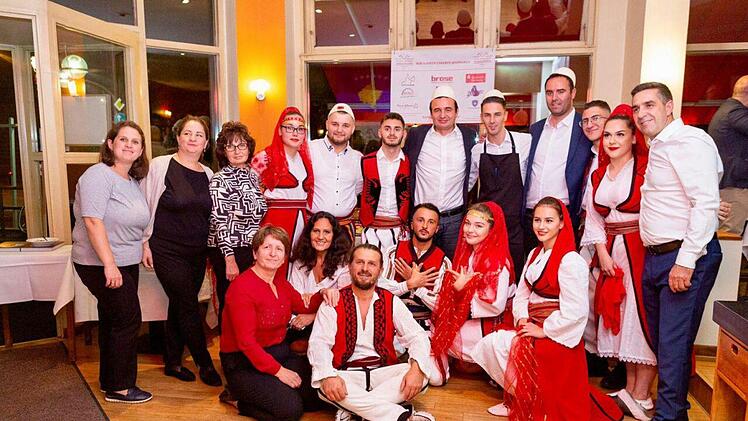 Foto: Dardania Bamberg e. V.