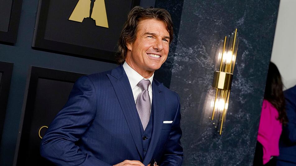 Tom Cruise und sein Vermögen: Wie reich ist der Hollywood-Schauspieler wirklich?