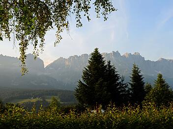 Zwei Menschen in den Alpen tödlich verunglückt