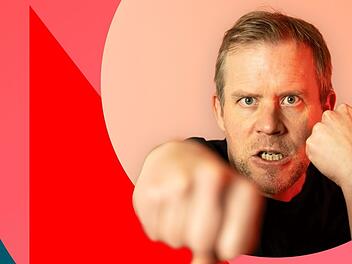 In der Bev&ouml;lkerung nimmt die Wut immer mehr zu. &Uuml;bergriffe auf Polizisten und Rettungsdienste h&auml;ufen sich. Nano will kl&auml;ren, was der Ausl&ouml;ser ist.