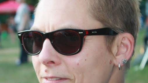 Ute Schreiner. Foto: Pelke