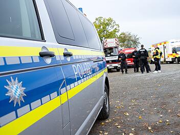 Erneut Schule in Bayern nach Bombendrohung geräumt Erneut Schule in Bayern nach Bombendrohung geräumt
