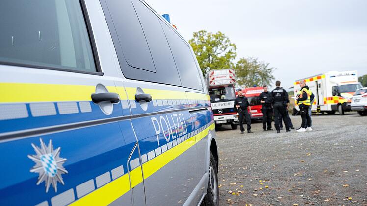 Erneut Schule in Bayern nach Bombendrohung ger&auml;umt