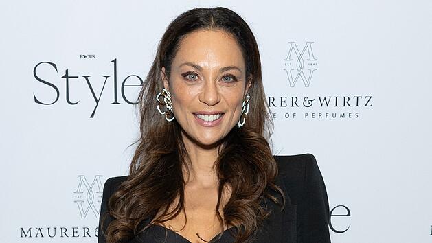 Lilly Becker wird 50 - doch das sieht man dem Model aus den Niederlanden nicht an. Nun verr&auml;t sie ihr Beauty-Geheimnis.