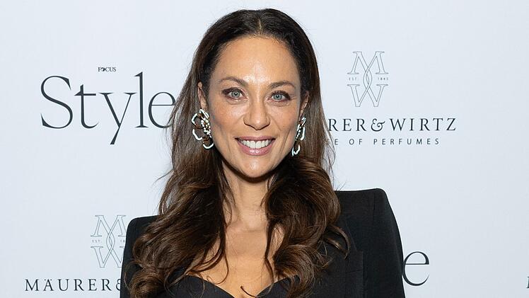 Lilly Becker wird 50 - doch das sieht man dem Model aus den Niederlanden nicht an. Nun verr&auml;t sie ihr Beauty-Geheimnis.