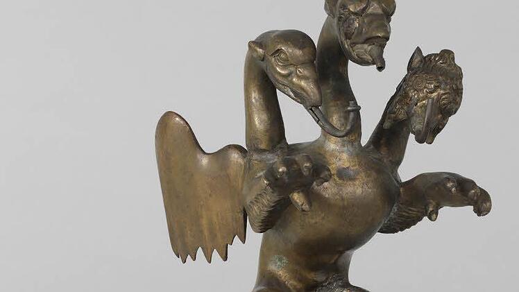 Foto: Germanisches Nationalmuseum