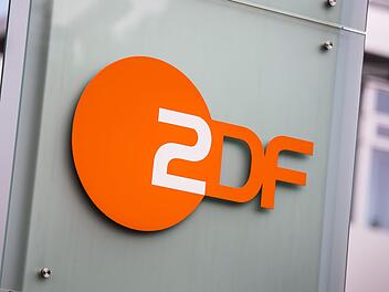 Logo des ZDF