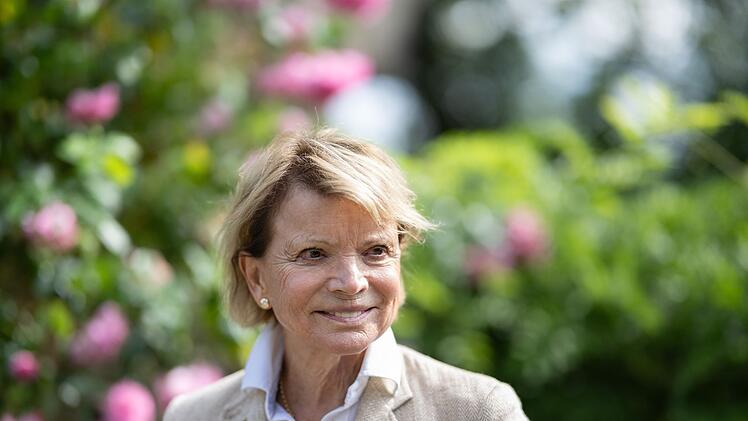 Uschi Glas