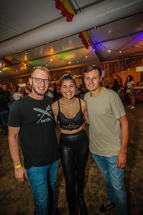 Septemberfest Oberwerrn