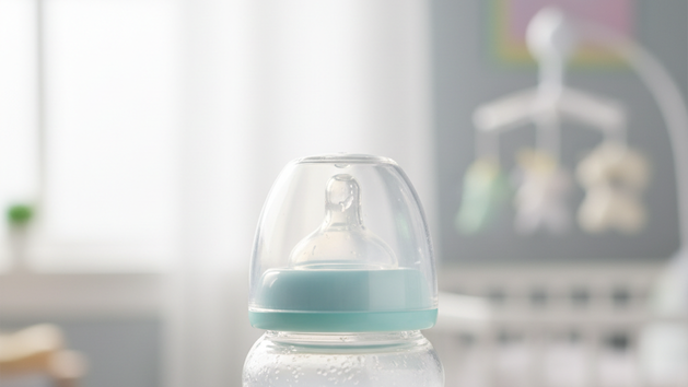 Im schlimmsten Fall droht Atemstillstand: Babynahrung zur&uuml;ckgerufen