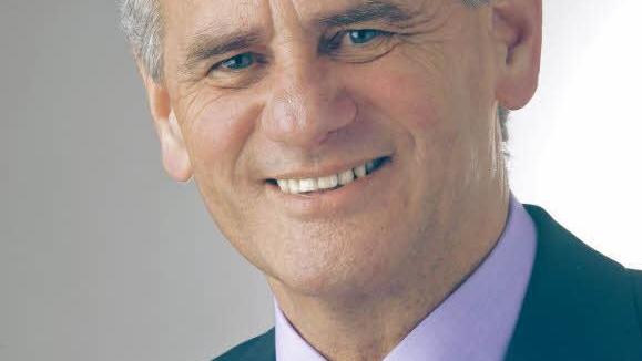 "Der SPD-Landrat" Oswald Marr: Der 66-Jährige aus Küps ist seit 1998 Landrat des Landkreises Kronach. Oswald Marr (SPD) war bereits in den vergangenen fünf Jahren im oberfränkischen Bezirkstag und möchte sein Mandat nun verteidigen.