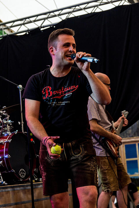 30.05.2015 Erlangen - Bergkirchweih Tag 10