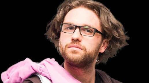 Am 10. und 11. Juli präsentiert Florian Herrnleben ab 20 Uhr im Ahörnla sein erstes Solo-Comedy-Programm.  Foto: Pia Nagel
