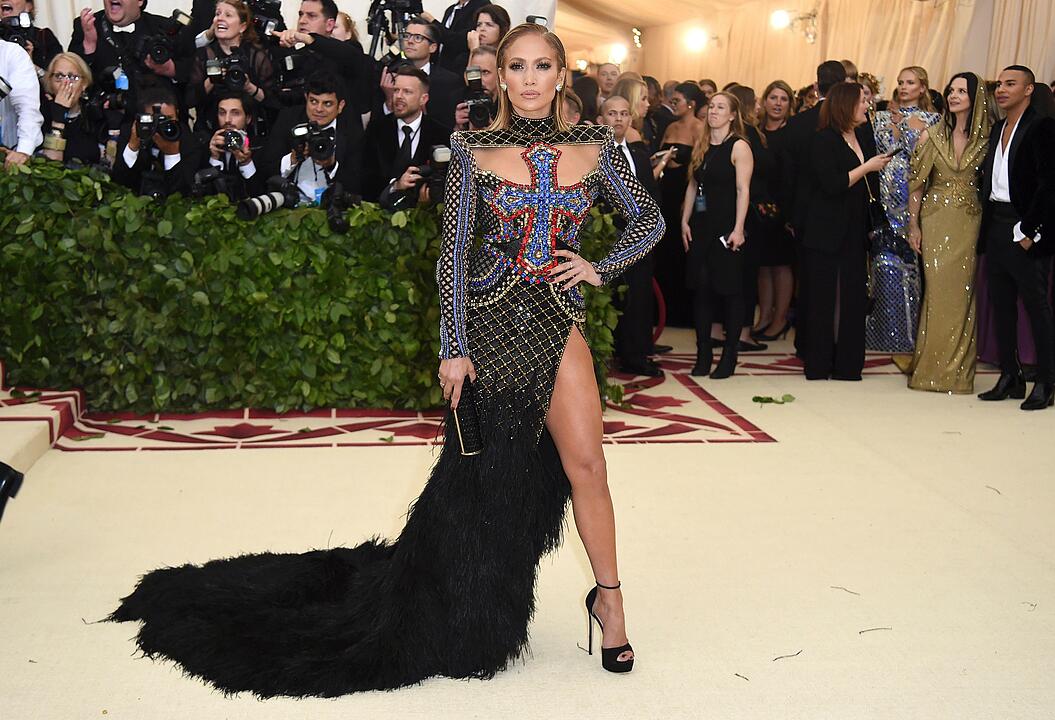 Met-Gala 2018
