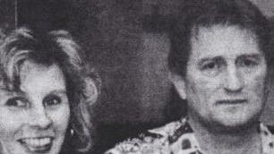 Vor der Kommunbräu-Zeit waren Sonja und Peter Stübinger von 1993 bis 1998  die  "Zunftstuben"-Wirte. Foto: privat