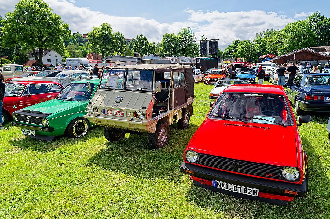 Oldtimer Club Kronach e. V.
