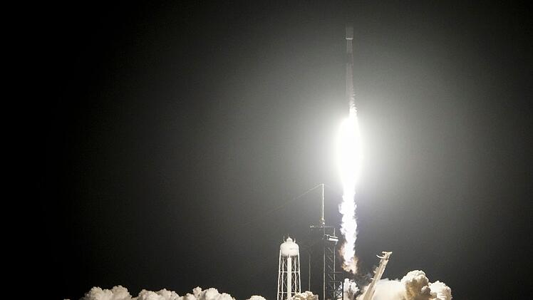 SpaceX Falcon 9