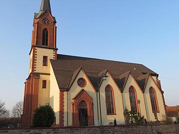 Im Mai fällt der Startschuss für die Renovierung der Euerdorfer Pfarrkirche. Foto: Doris Bauer