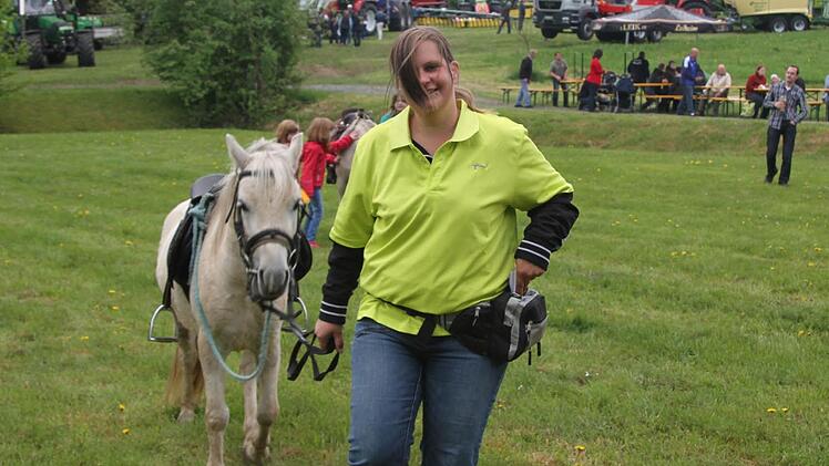 Impressionen vom Tag des offenen Dorfes in Schimmendorf. Foto: Sonja Adam