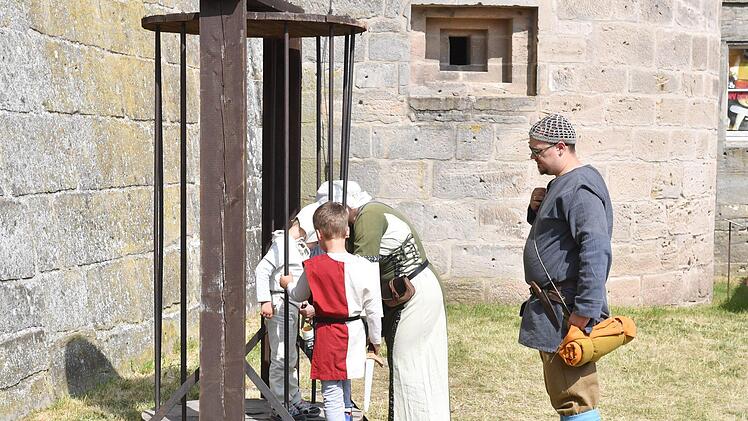 Crana Historica 2018. Foto: Ronald Rinklef