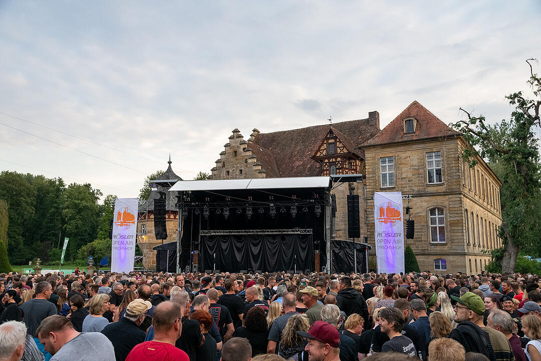 Die spektakulärste Rammstein Tribute Show