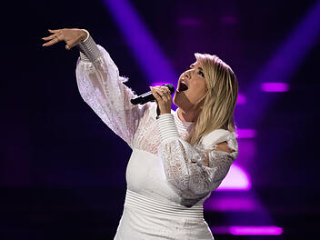 Zum ersten Mal in 12 Jahren: Beatrice Egli muss Konzert abbrechen
