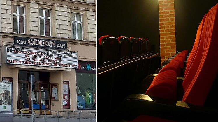 Bamberger Kurzfilmtage 2023 haben begonnen - das wird noch bis Sonntag geboten