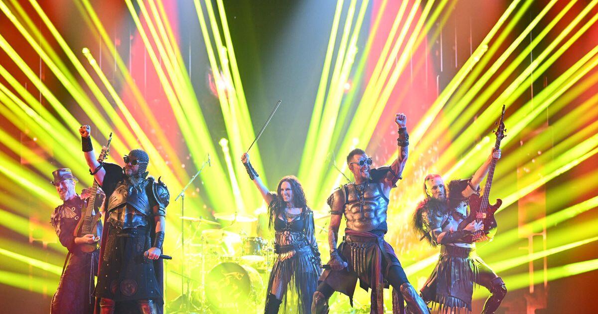 Regeländerung bei 'Chefsache ESC' wegen Feuerschwanz? Fans empört