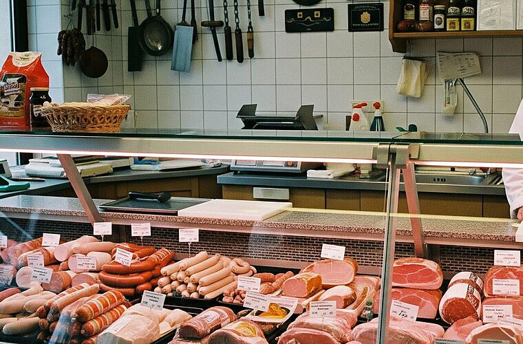 Metzgercup 2026: Über 50 fränkische Betriebe ausgezeichnet