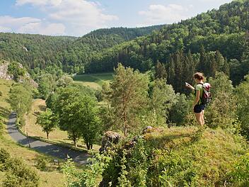 Naturschutzwacht des Landkreises Lichtenfels sucht Verstärkung