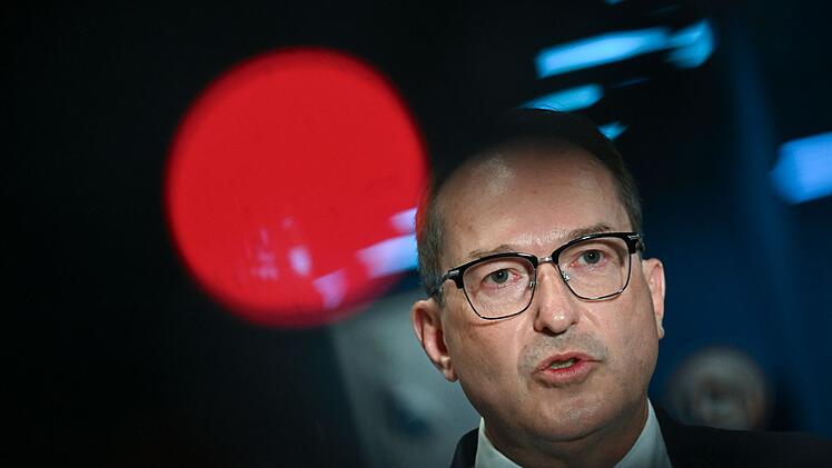 Alexander Dobrindt (CSU)