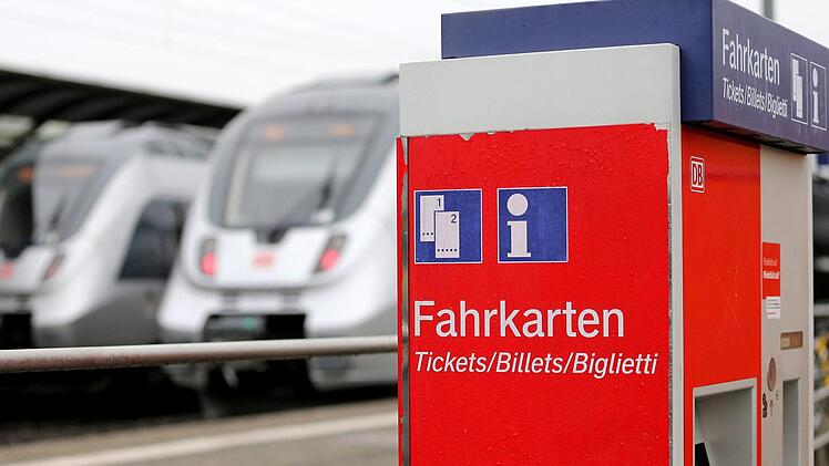 Ein Preisvergleich des ADAC zeigt: Nürnberg hat einen relativ teuren öffentlichen Nahverkehr. Symbolfoto: Jan Woitas/dpa