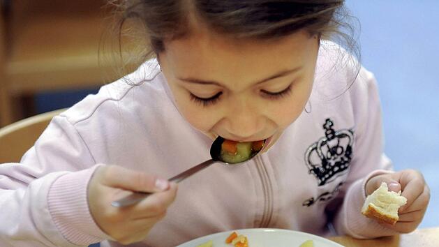 &Uuml;ber die Preiserh&ouml;hung bei der Mittagsverpflegung wurde in Kulmbach hei&szlig;t diskutiert.
