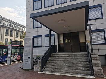 Bamberg: Eingeschr&auml;nkter Dienst in Rath&auml;usern der Stadtverwaltung - mit Ausnahmen