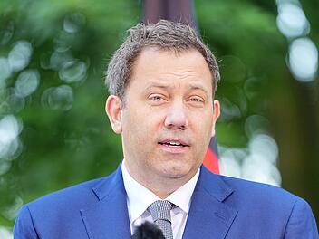 Pressekonferenz zu Ergebnissen des Koalitionsausschusses