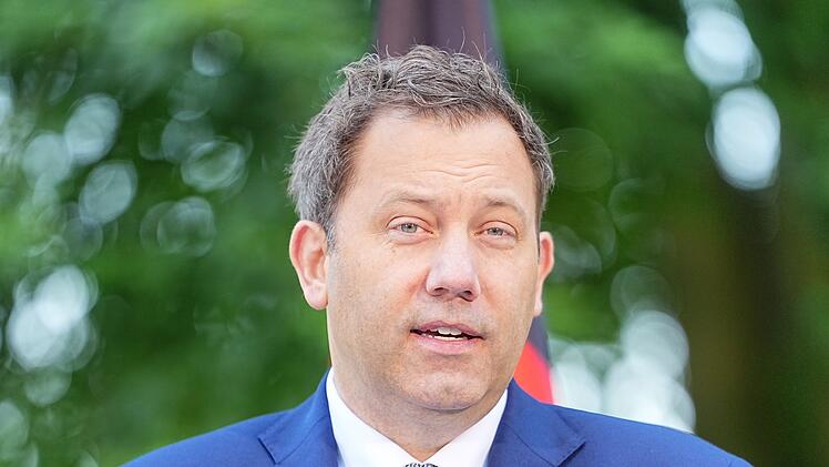 Pressekonferenz zu Ergebnissen des Koalitionsausschusses