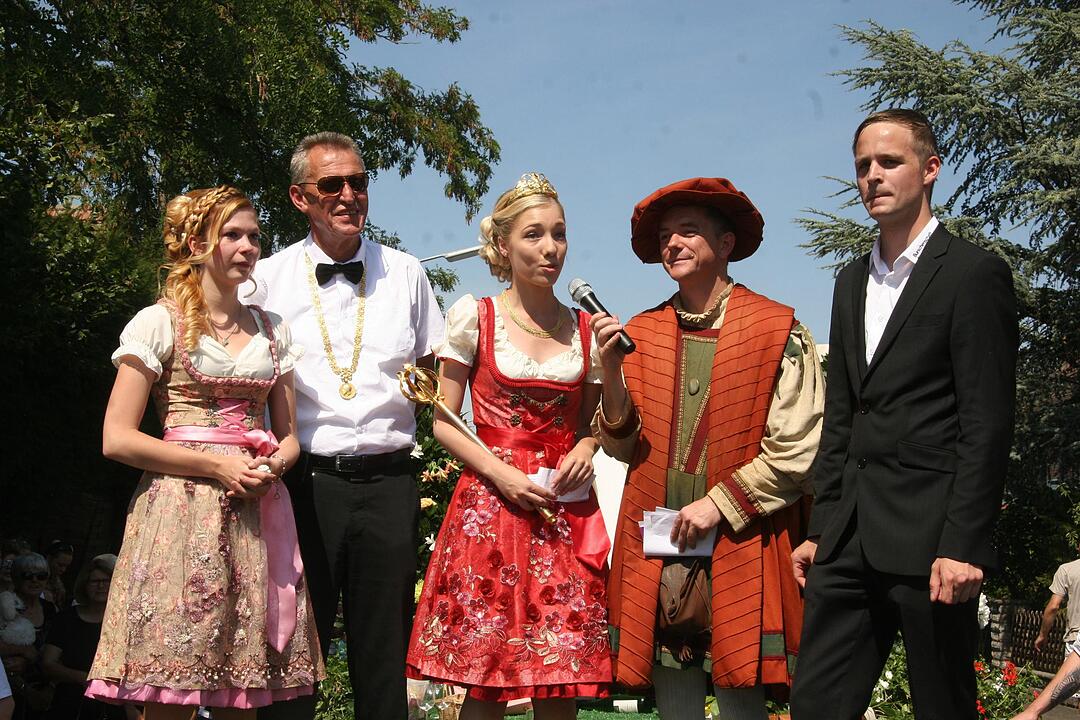 Siedlerkerm 2015